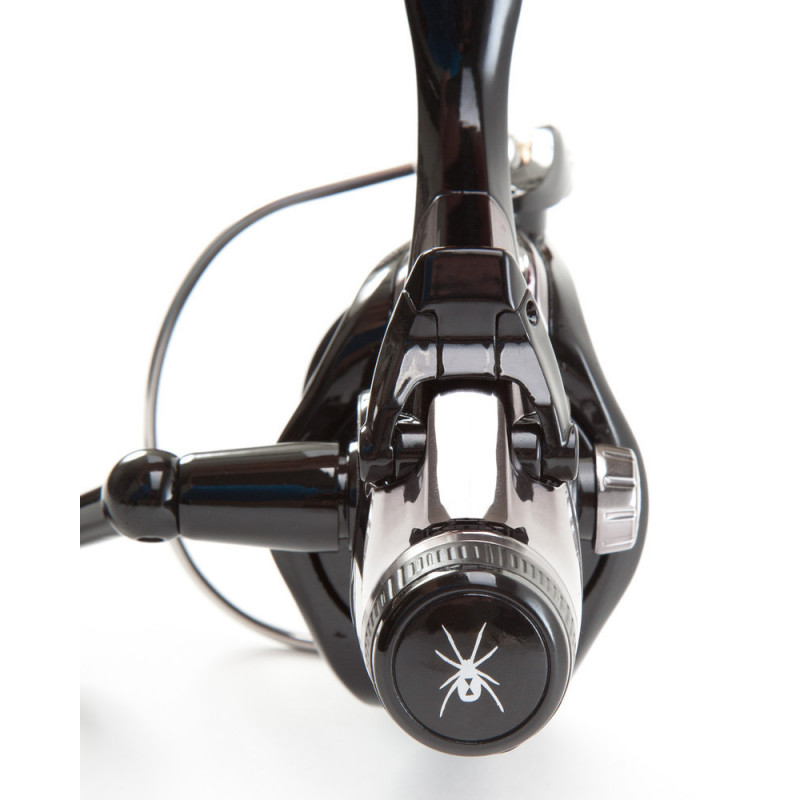 Daiwa Black Widow Br A Ryb Rsky Navijak Daiwa Sk