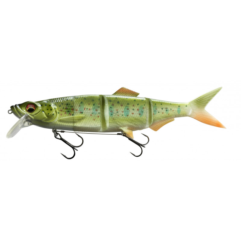 daiwa prorex hybrid swimbait 25 cm hybridná nástraha daiwa sk