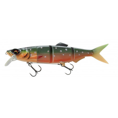 Daiwa Prorex Hybrid Swimbait Cm Hybridn N Straha Daiwa Sk