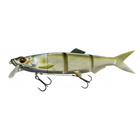 Daiwa Prorex Hybrid Swimbait Cm Hybridn N Straha Daiwa Sk