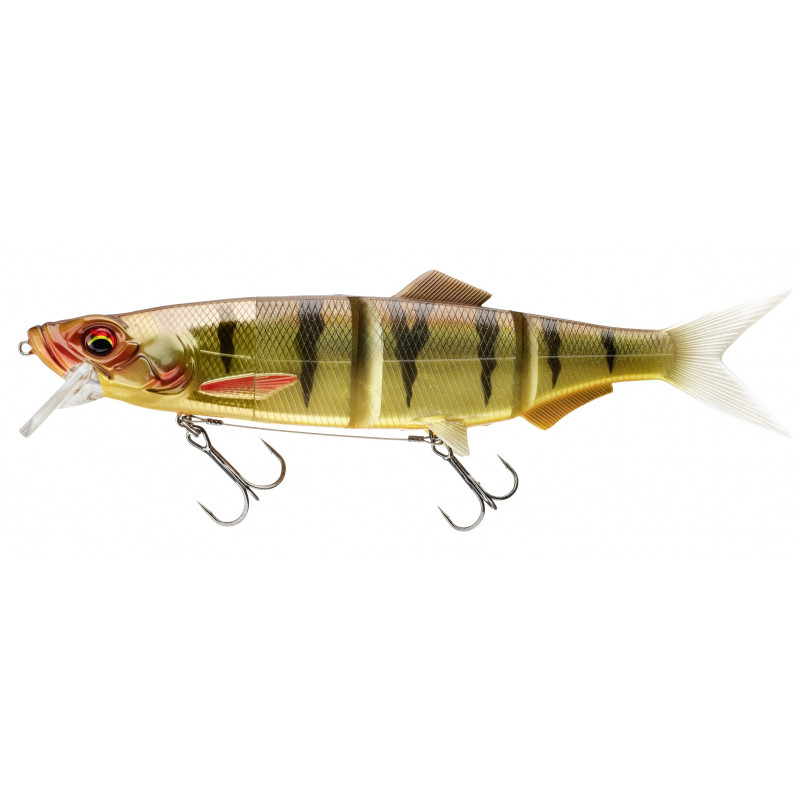 Daiwa Prorex Hybrid Swimbait Cm Hybridn N Straha Daiwa Sk