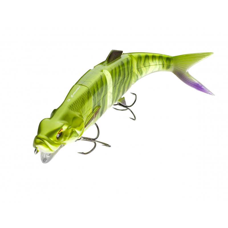 Daiwa Prorex Hybrid Swimbait Cm Hybridn N Straha Daiwa Sk