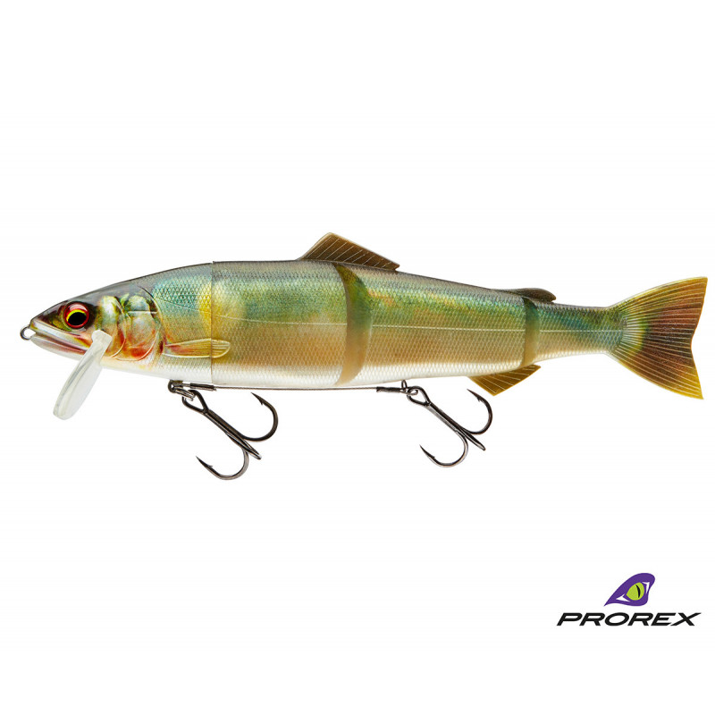 Daiwa Prorex Hybrid Trout Live Ayu Hybridn N Straha Daiwa Sk