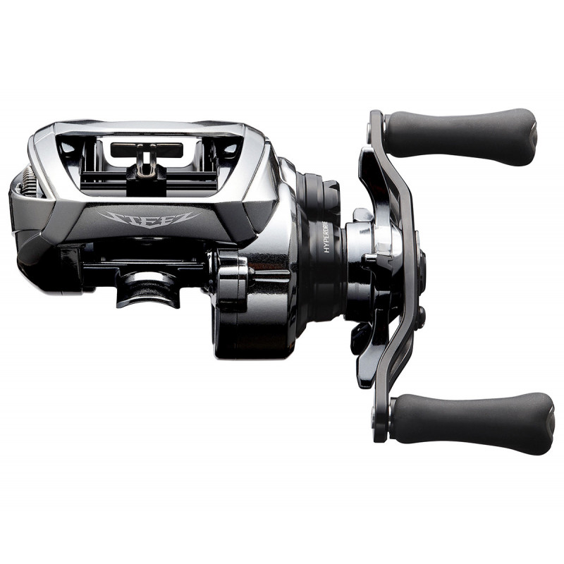 Daiwa Steez Limited Sv Tw Baitcastov Navijak Daiwa Sk