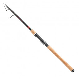 teleskopický prívlačový prút DAIWA Ninja X Tele Spin model 11638-242