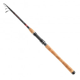 teleskopický prívlačový prút DAIWA Ninja X Tele Spin model 11638-210