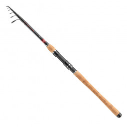 teleskopický prívlačový prút DAIWA Ninja X Tele Spin model 11638-270